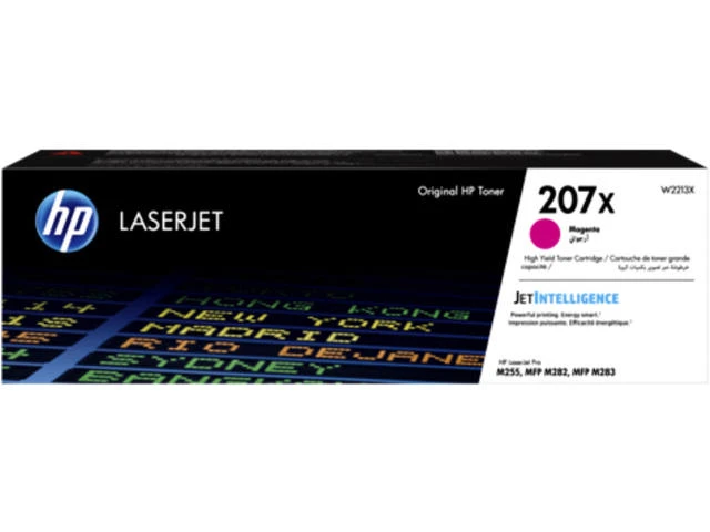 Toner HP W2213A 207A Rood